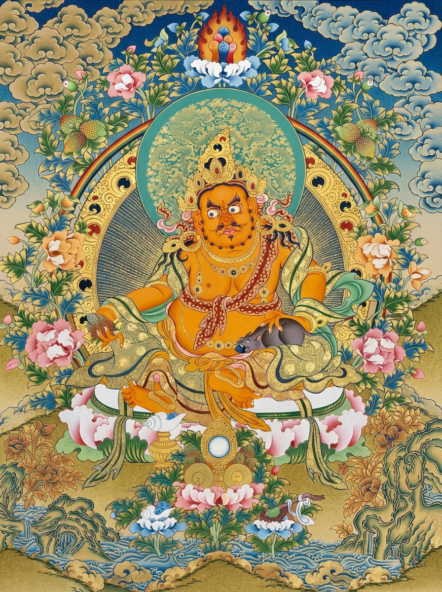 Wealth 财富