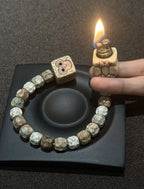 「Starry Moon Heart-Igniting」 Bracelet