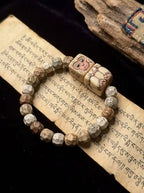 「Starry Moon Heart-Igniting」 Bracelet