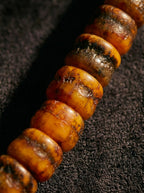 Tibetan Heritage Zajiram Tsa Tsa Woven Bracelet