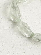 「Spring Forest Nurturance」 Vitality & Luck Multi-Gem Crystal Bracelet