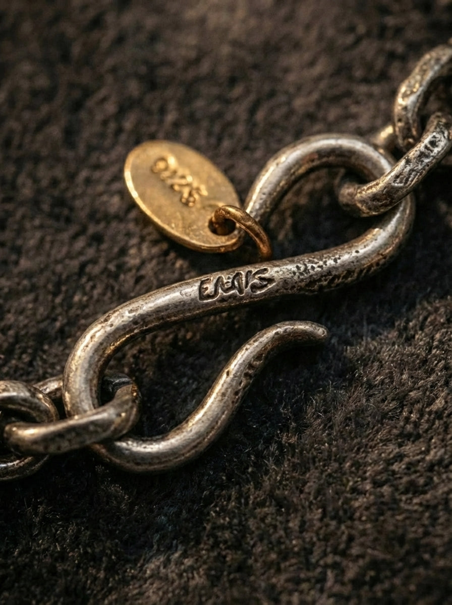 Tibetan Wilderness Nomadic Style Necklace