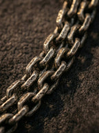 Tibetan Wilderness Nomadic Style Necklace