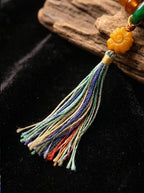 „Honigblüten-Dharma“-Armband