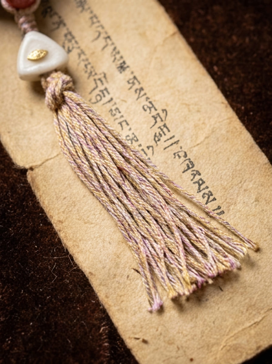 「Heavenly Eye Dharma」&nbsp;Bracelet
