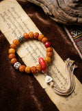 「Heavenly Eye Dharma」&nbsp;Bracelet