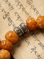 「Heavenly Eye Dharma」&nbsp;Bracelet