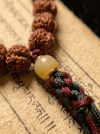 Armband „Tree King Vajra Centering“