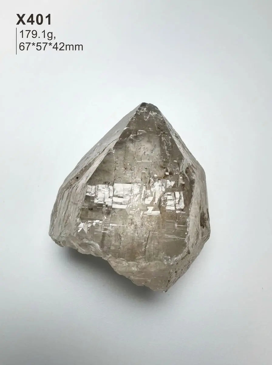 Himalayan Raw Crystal Wand Decor