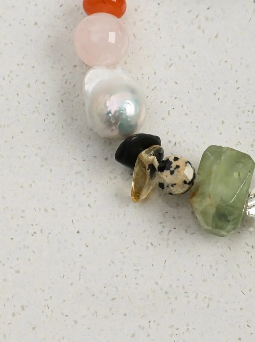 「Forest & Wilderness Essence」 Bracelet