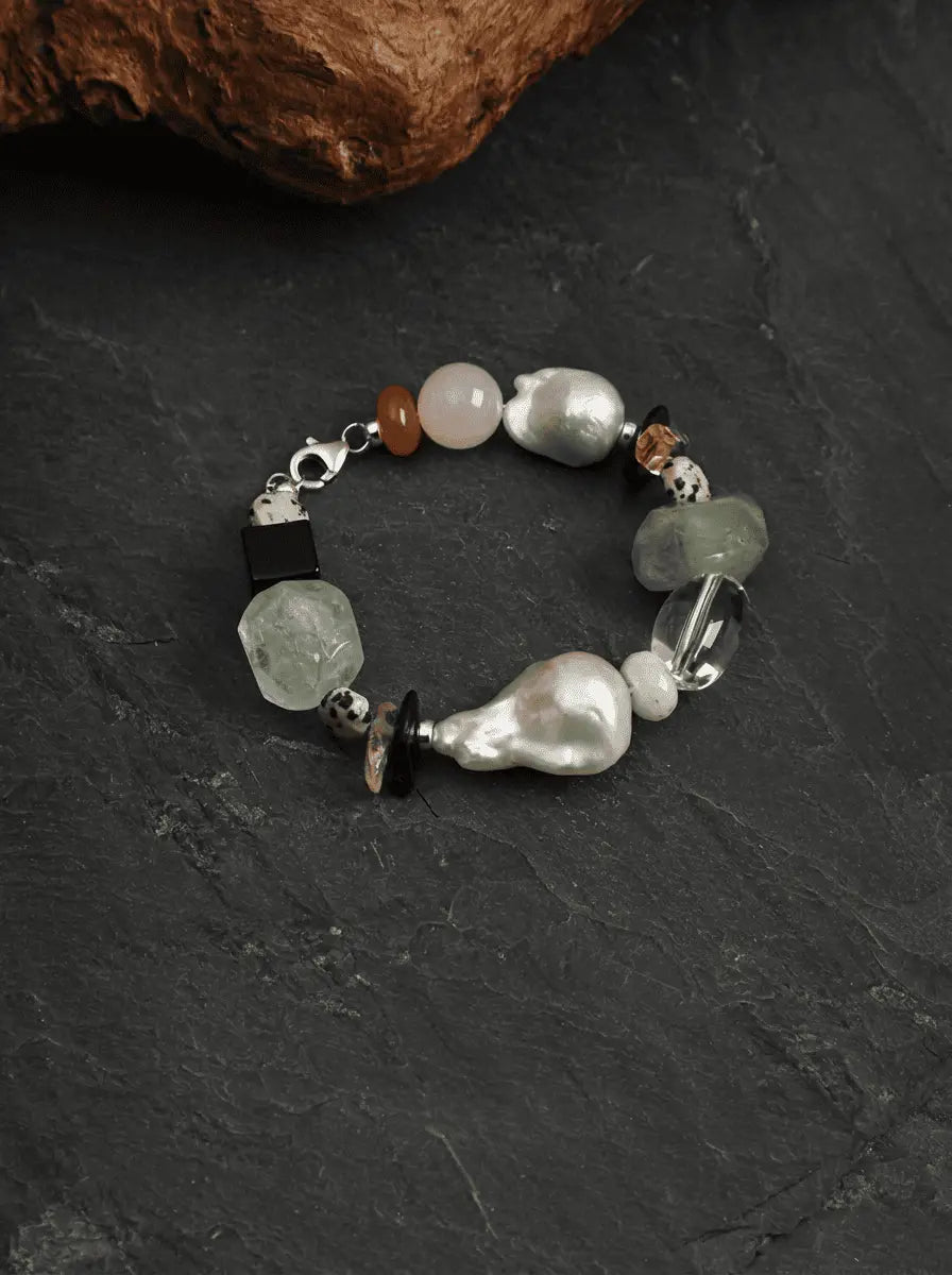 「Forest & Wilderness Essence」 Bracelet