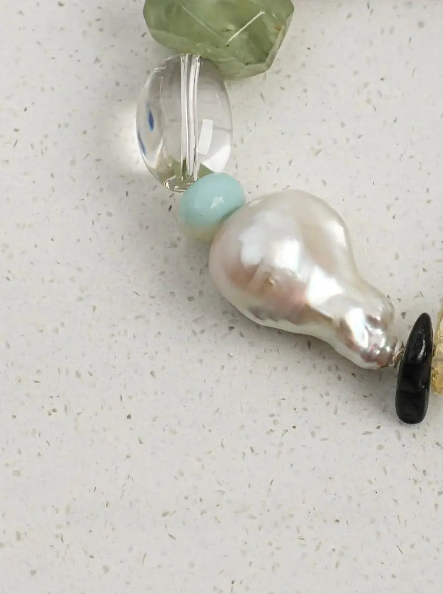 「Forest & Wilderness Essence」 Bracelet