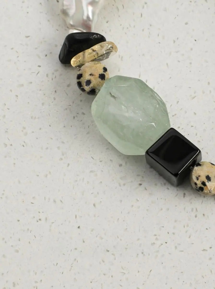 「Forest & Wilderness Essence」 Bracelet