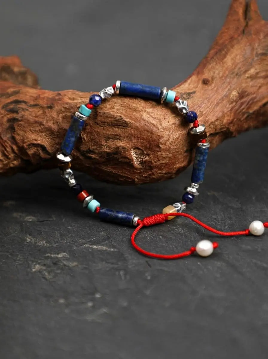 「Qinglang Wish」 Bracelet