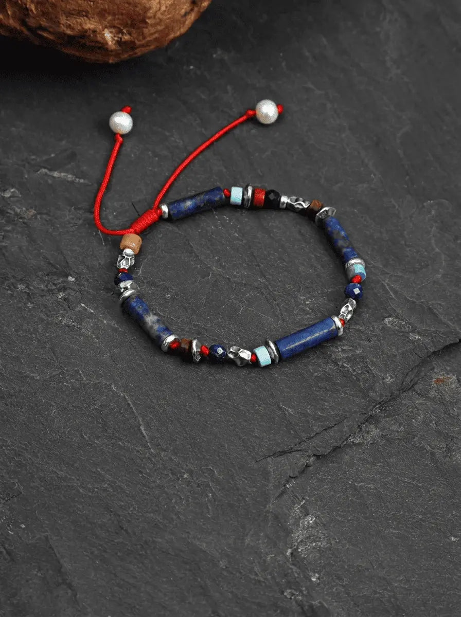 「Qinglang Wish」 Bracelet
