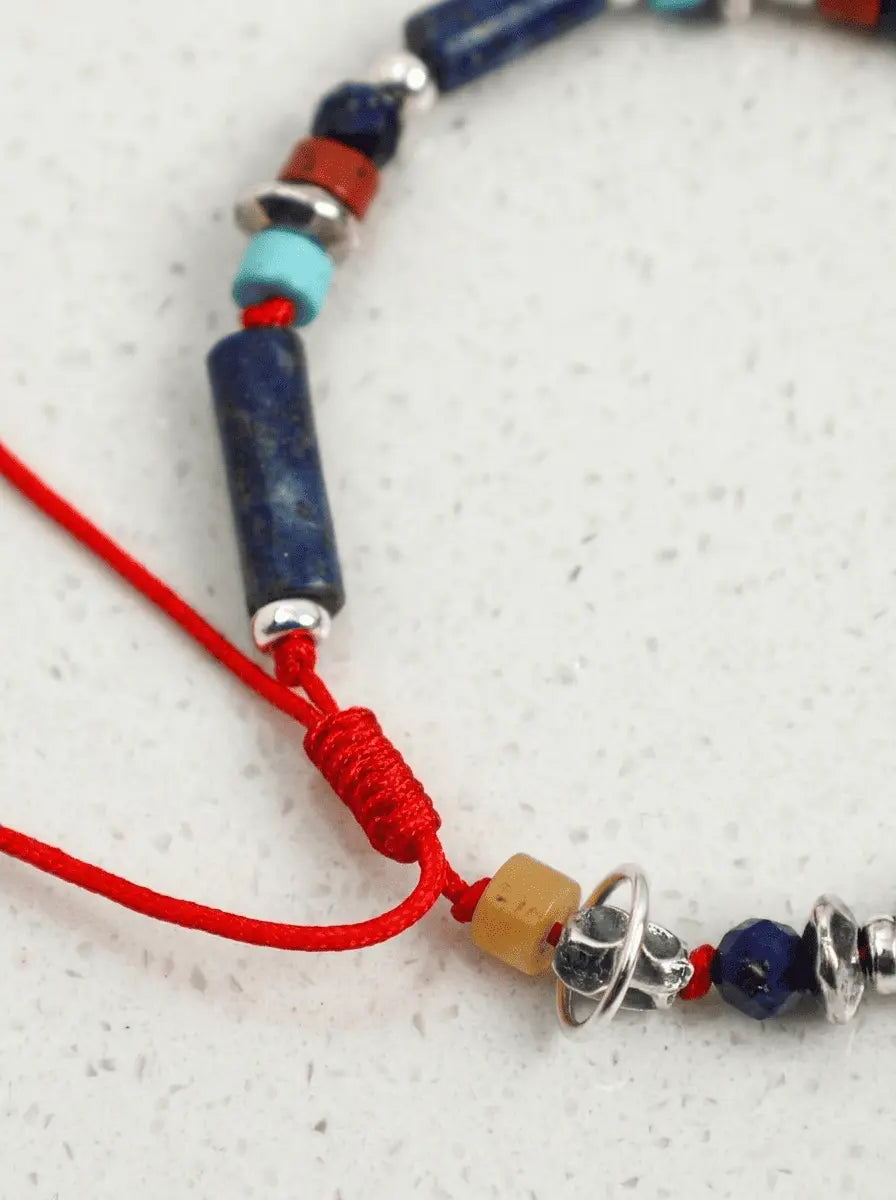 「Qinglang Wish」 Bracelet