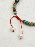「Golden Tiger Protection」 Bracelet