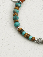 「Golden Tiger Protection」 Bracelet