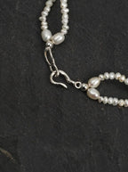 「Colorful Gravel Luminous」 Bracelet