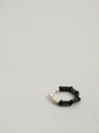「Mystic Stone Condensed Bead」 Bracelet