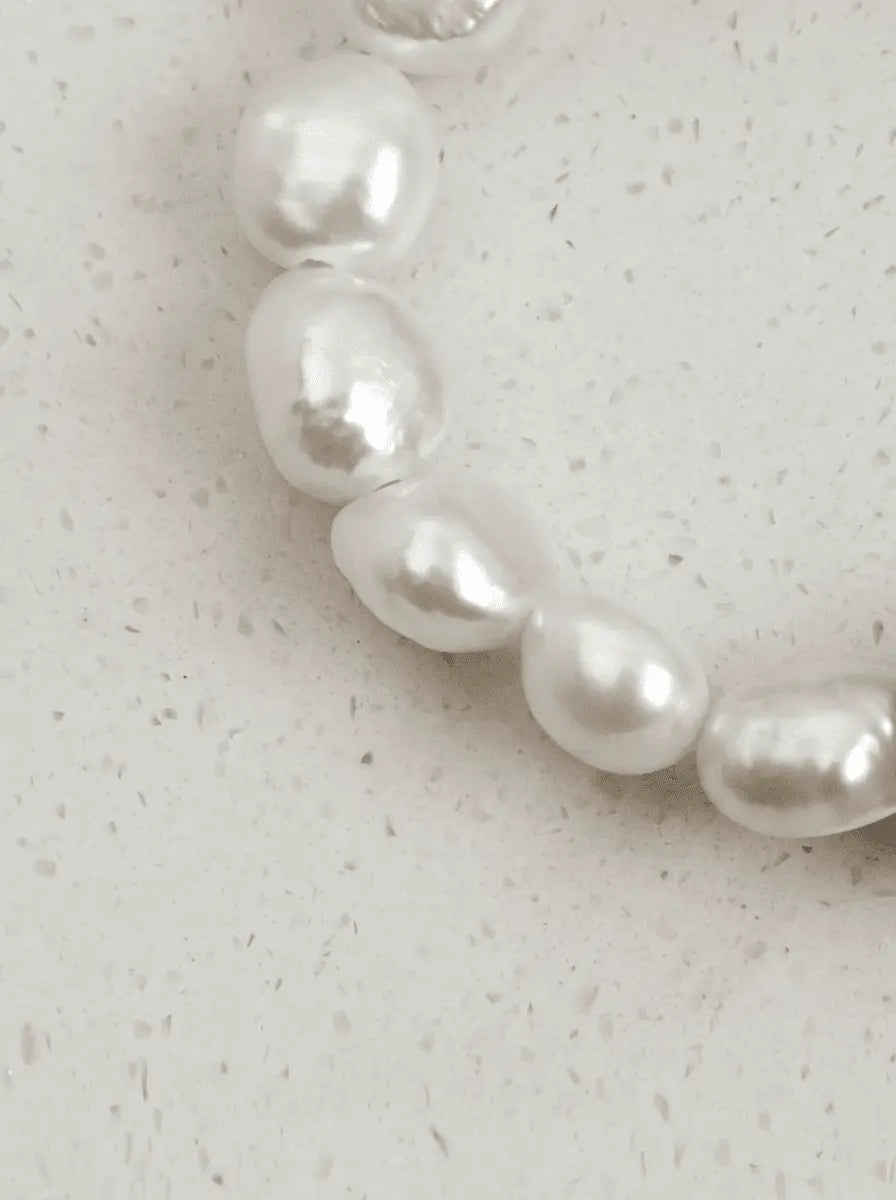 「Mystic Stone Condensed Bead」 Bracelet