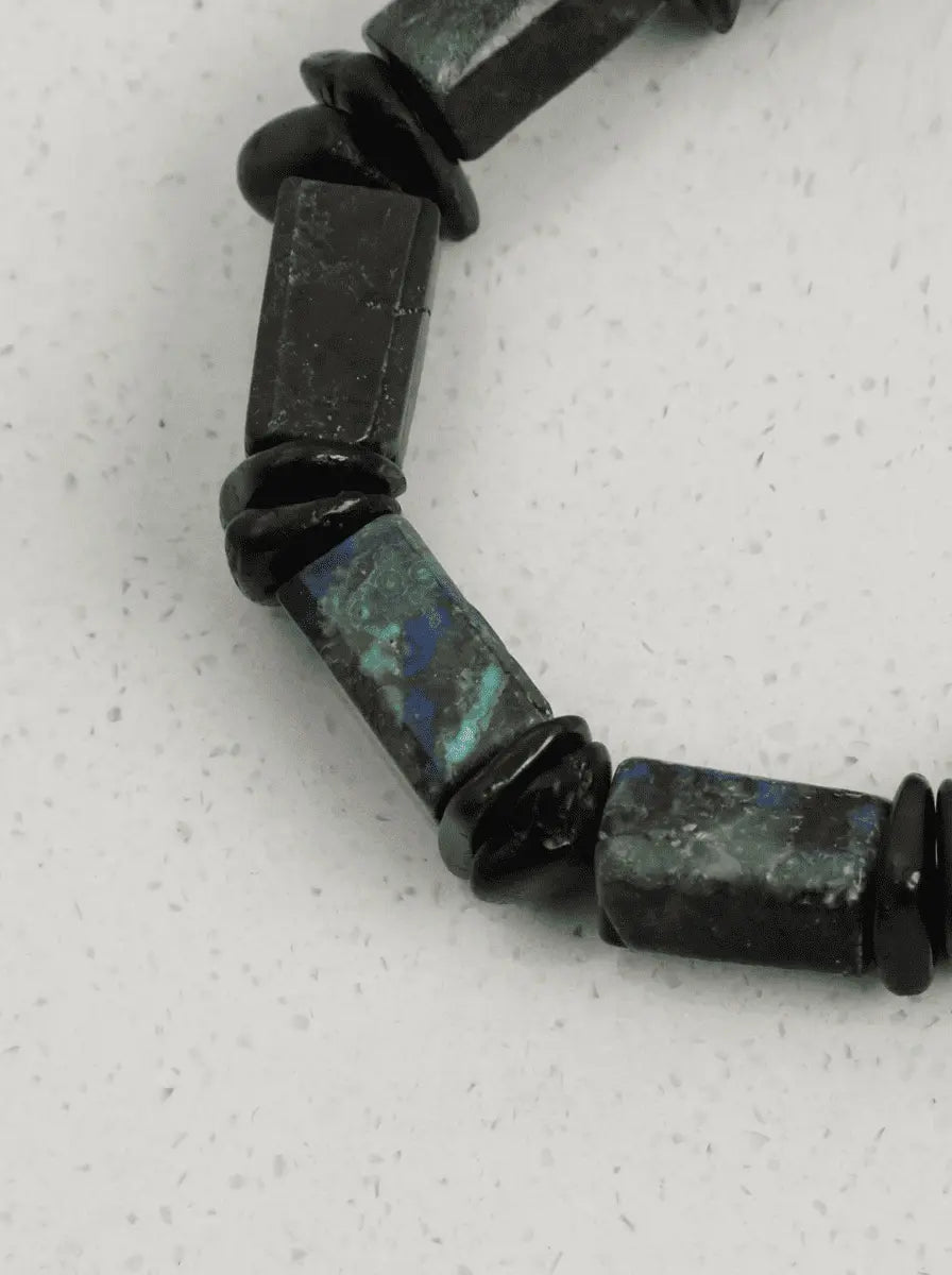 「Mystic Stone Condensed Bead」 Bracelet